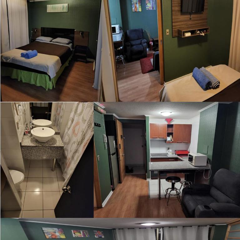 GEESINK DEPARTAMENTOS - Apartamento de 1 dormitorio - 3