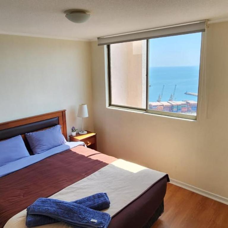 GEESINK DEPARTAMENTOS - Apartamento de 1 dormitorio - 42