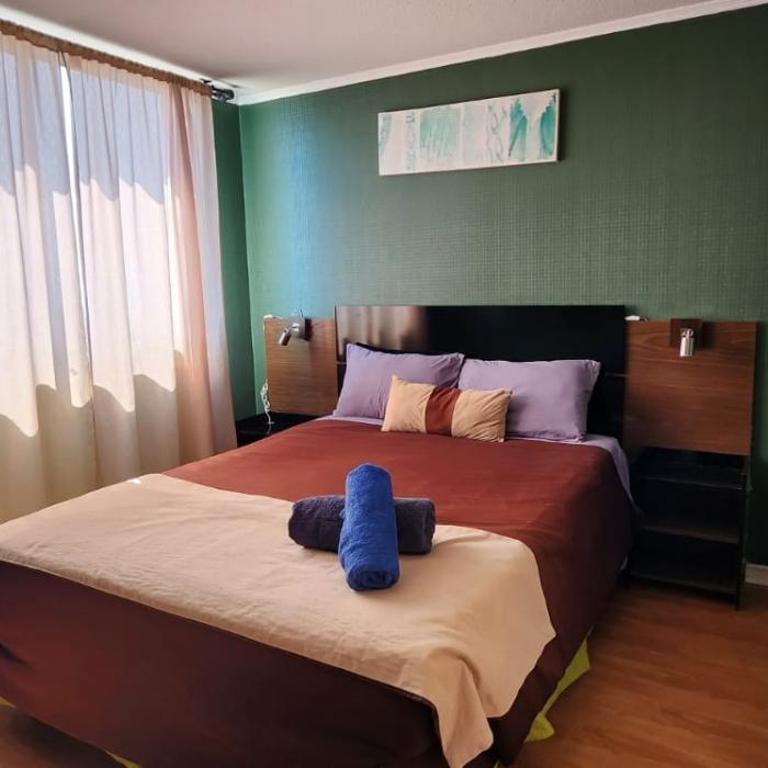 GEESINK DEPARTAMENTOS - Apartamento de 1 dormitorio - 46