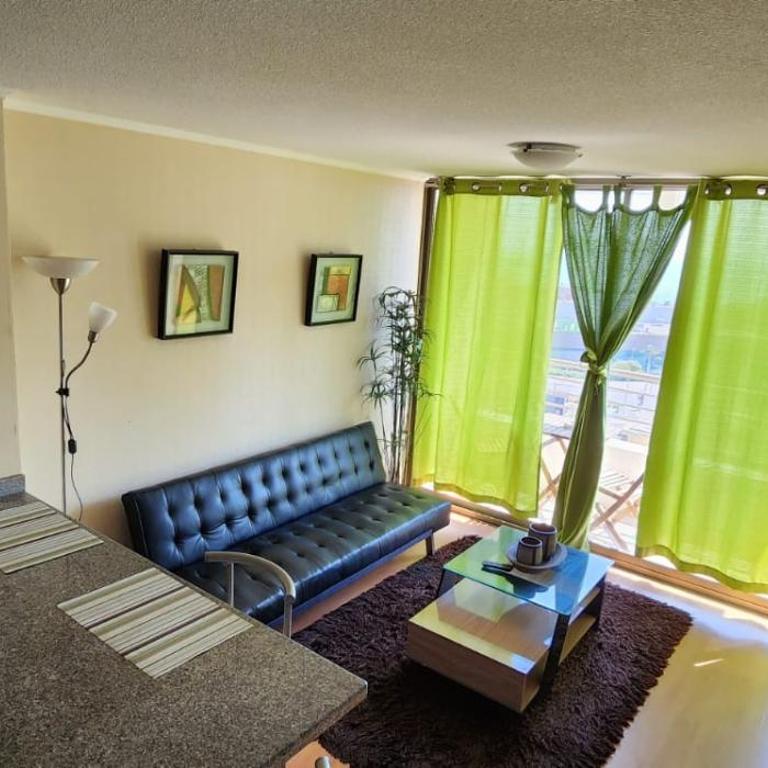 GEESINK DEPARTAMENTOS - Apartamento de 1 dormitorio - 36