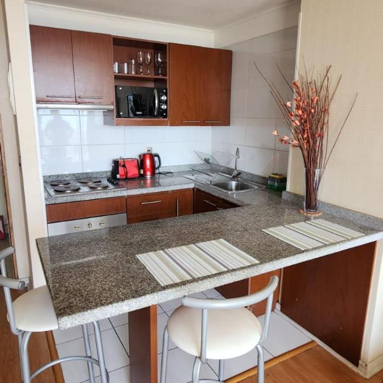 GEESINK DEPARTAMENTOS - Apartamento de 1 dormitorio - 30