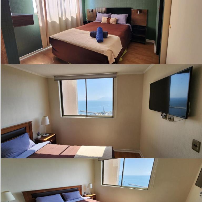 GEESINK DEPARTAMENTOS - Apartamento de 1 dormitorio - 50