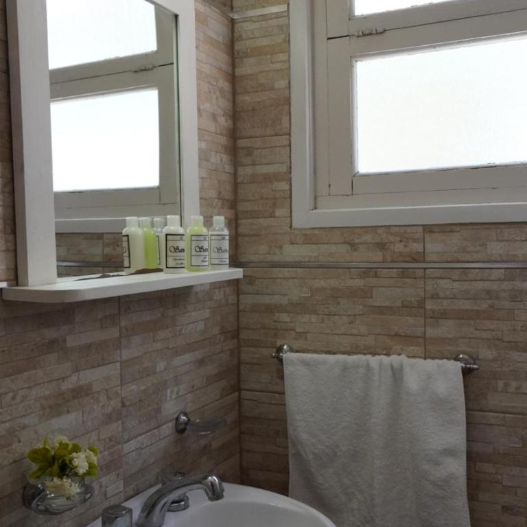 EL RELOJ - Apartamento de 1 dormitorio con balcón - 9