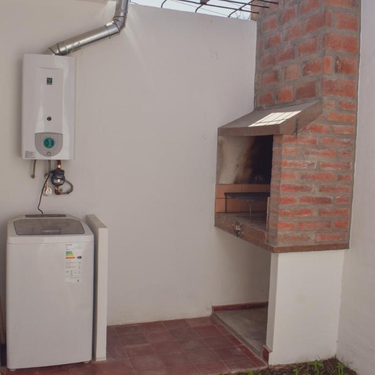 Ukiyo Apart - Apartamento de 1 dormitorio - 16
