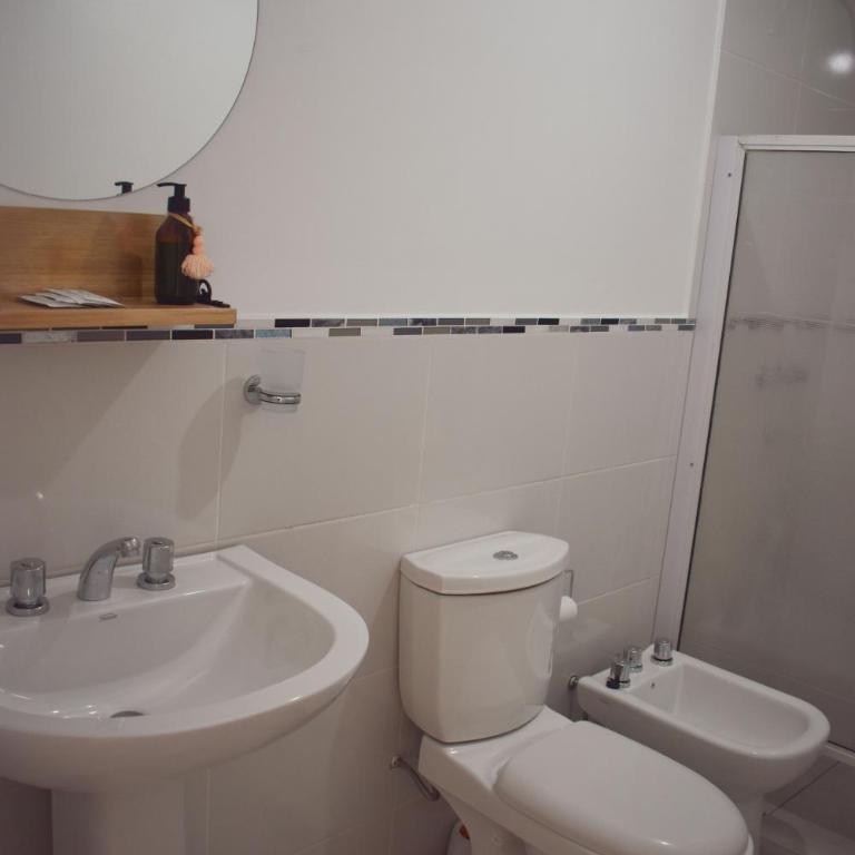 Ukiyo Apart - Apartamento de 1 dormitorio - 18