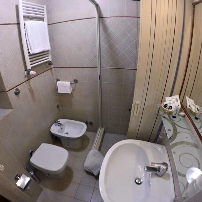 Hotel Assisi - Single Room - 5