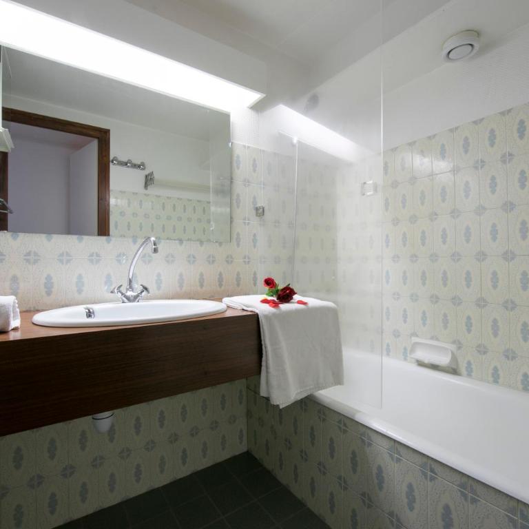 Résidence Devouassoux Apartments - Apartamento con vistas a las montañas - 11