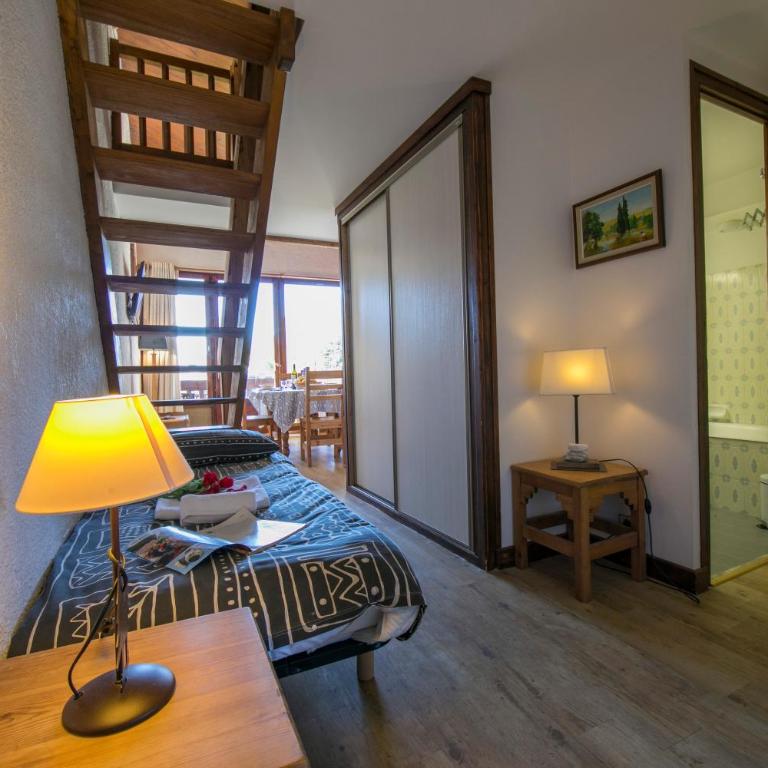 Résidence Devouassoux Apartments - Apartamento con vistas a las montañas - 5