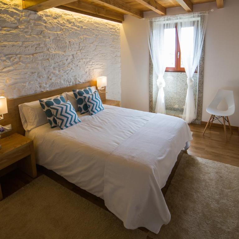 Casa Juancito - Habitación Doble Estándar - 1