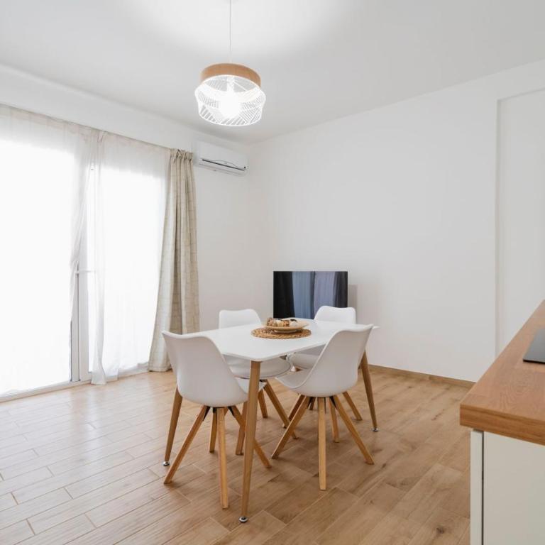 Le CORALLINE APARTMENTS - Casa Vacanze - 9