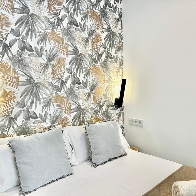 Loft 18 Beachfront Marbella Center - Estudio Deluxe - 7