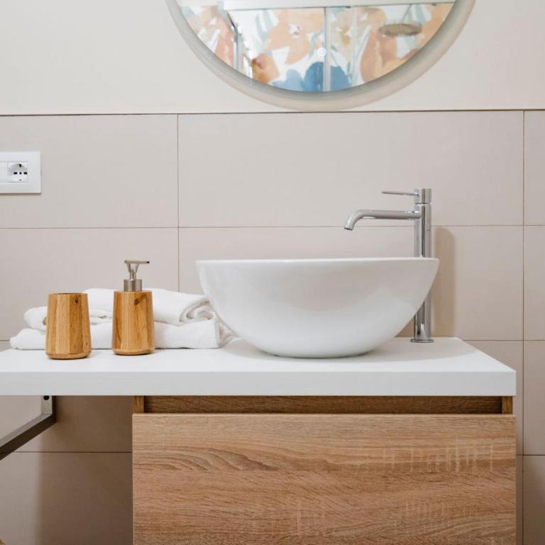 Le CORALLINE APARTMENTS - Casa Vacanze - 13