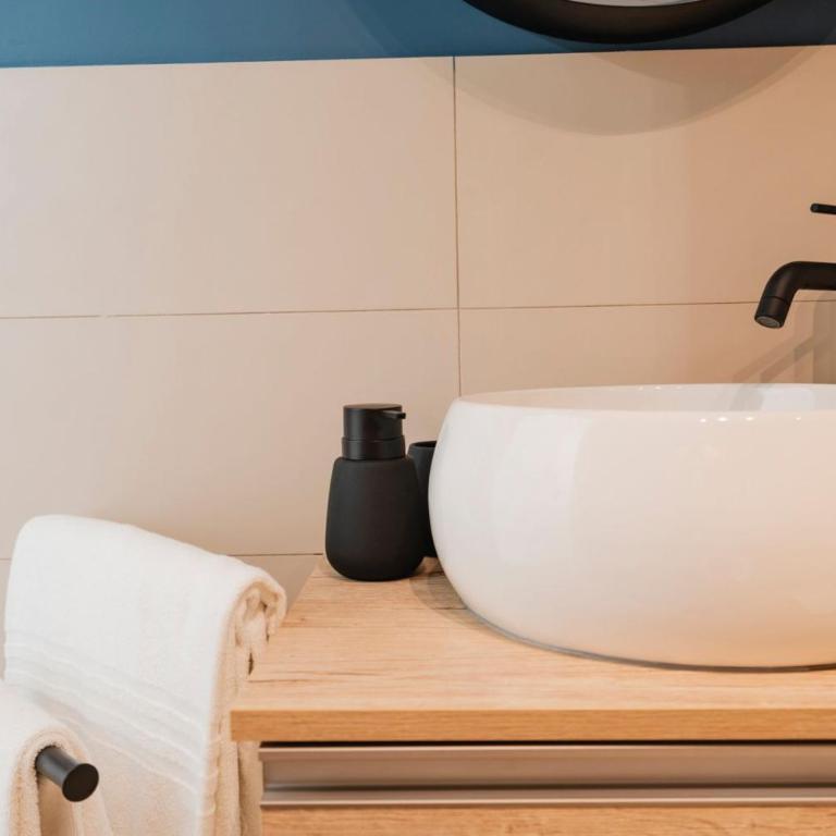 Le CORALLINE APARTMENTS - Casa Vacanze - 8