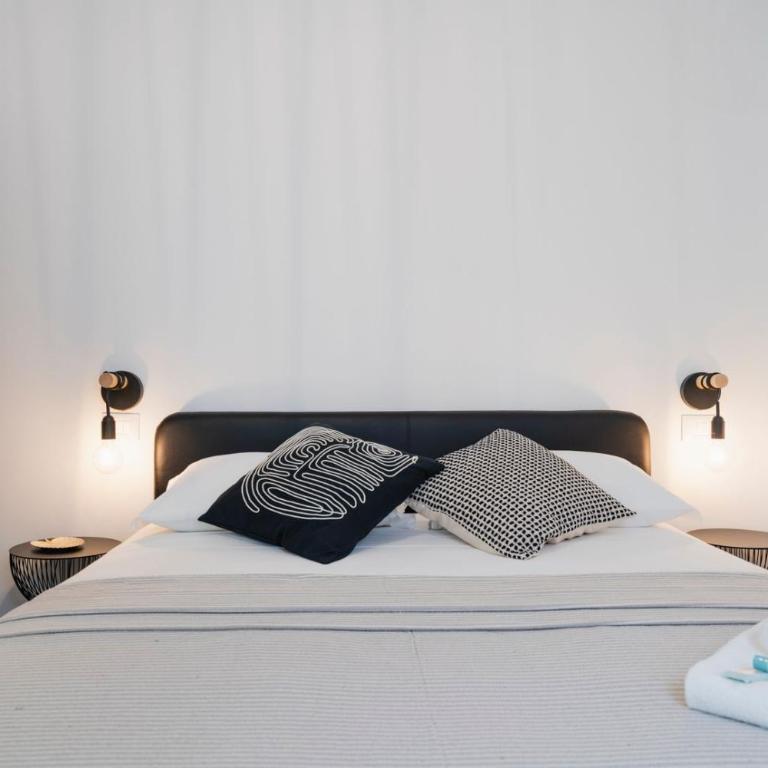 Le CORALLINE APARTMENTS - Casa Vacanze - 11