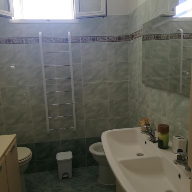 La casina di Borgo - Appartamento con 2 Camere da Letto - 34