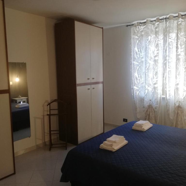 La casina di Borgo - Appartamento con 2 Camere da Letto - 16