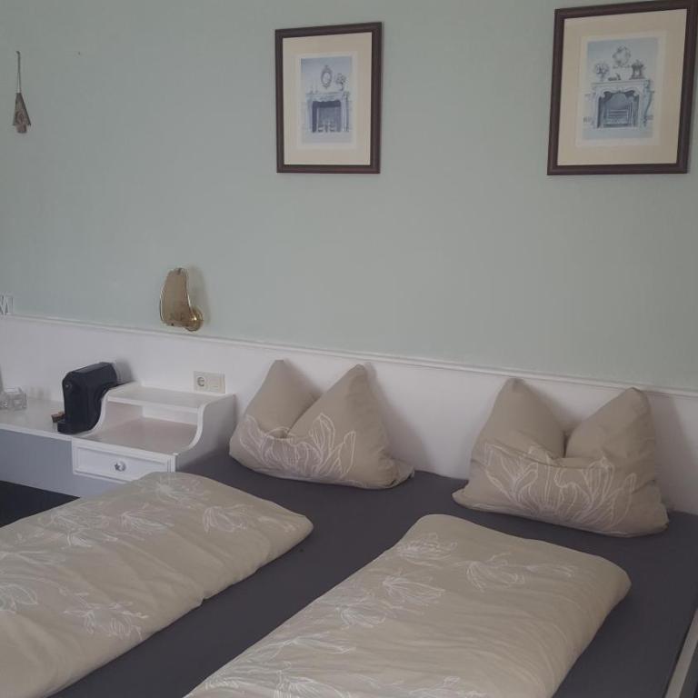 Mountain Motel ohne Frühstück - Großes Doppelzimmer - 6