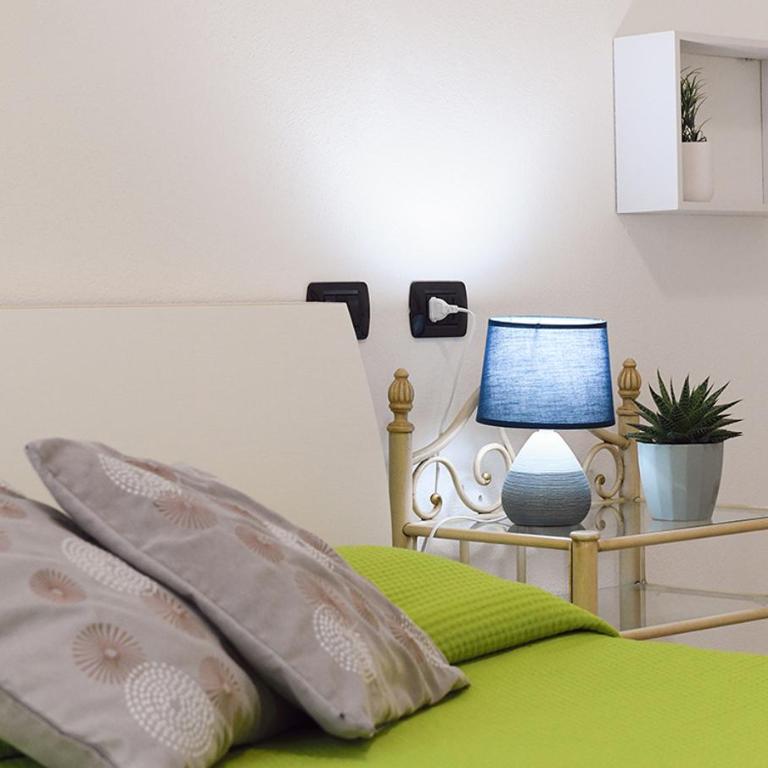 KRIS87 A 5 Minuti dal Porto - Two-Bedroom Apartment - 2