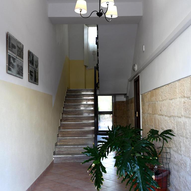 KRIS87 A 5 Minuti dal Porto - Two-Bedroom Apartment - 18