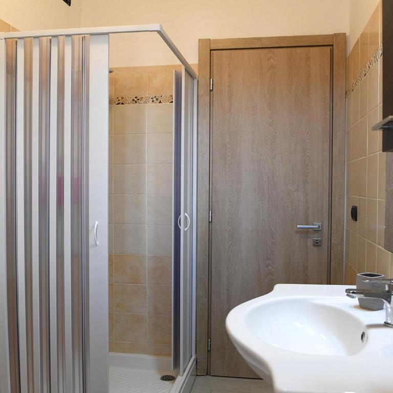 KRIS87 A 5 Minuti dal Porto - Two-Bedroom Apartment - 27