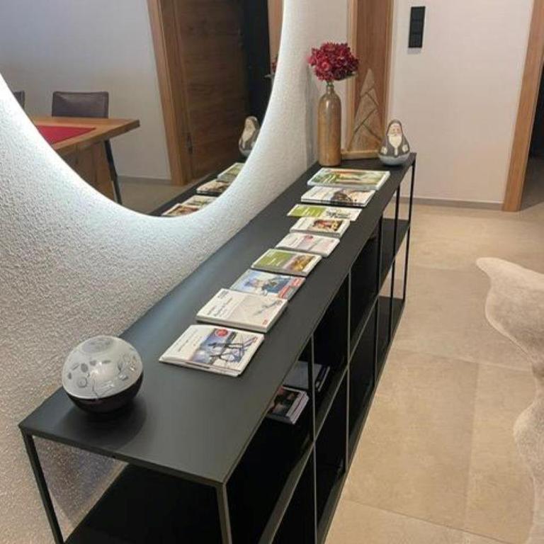 Zum Wilden Mats - Apartment mit 2 Schlafzimmern und Dusche - 2