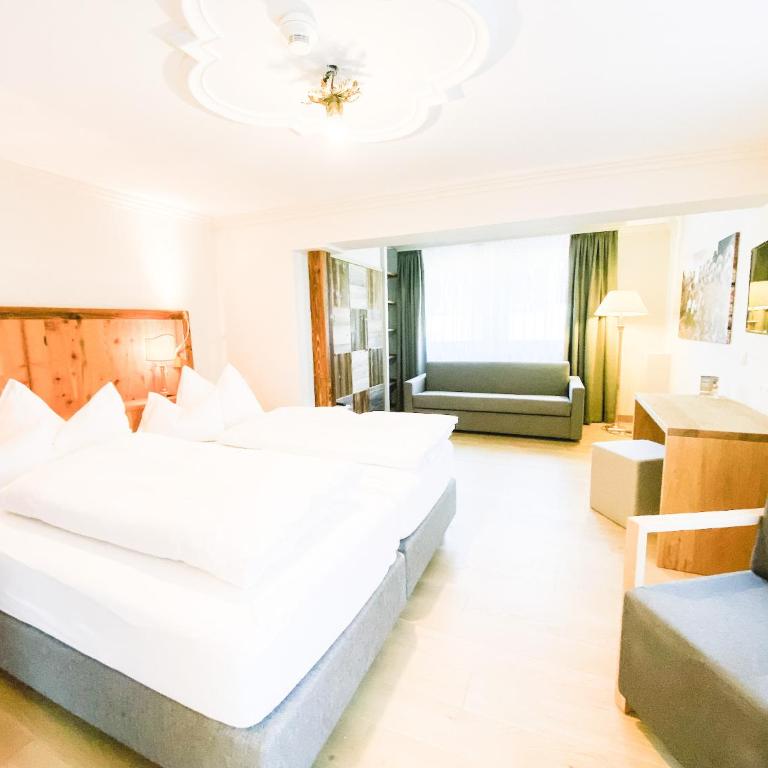 Hotel Steiner Superior - Deluxe Doppelzimmer - 5