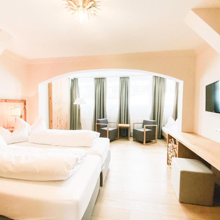 Hotel Steiner Superior - Deluxe Doppelzimmer - 4