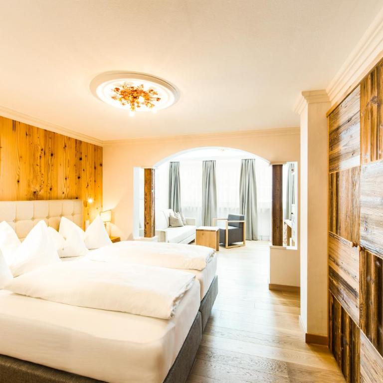 Hotel Steiner Superior - Deluxe Doppelzimmer - 3