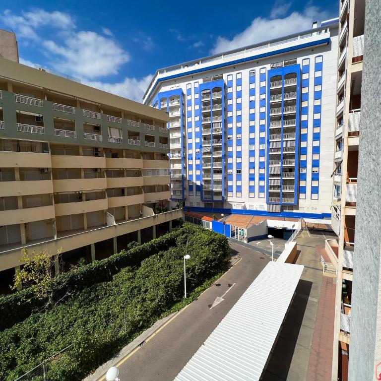 El Paraíso en Playa Concha - Apartamento de 2 dormitorios - 31