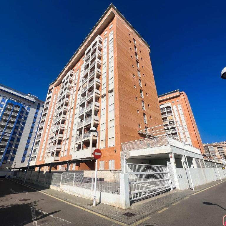 El Paraíso en Playa Concha - Apartamento de 2 dormitorios - 50