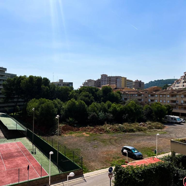 El Paraíso en Playa Concha - Apartamento de 2 dormitorios - 32