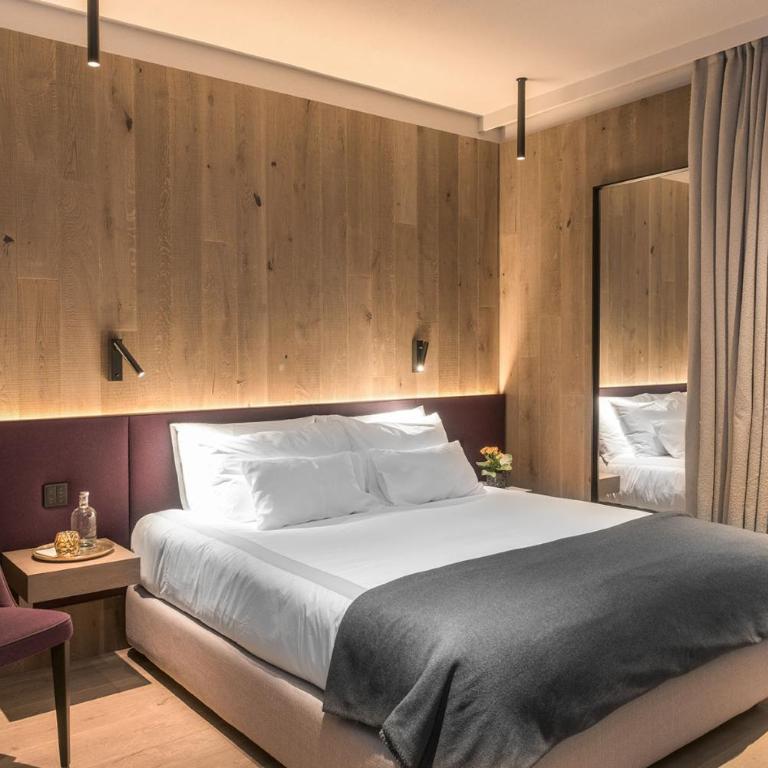 Hotel Olangerhof - Appartamento con 2 Camere da Letto - 15