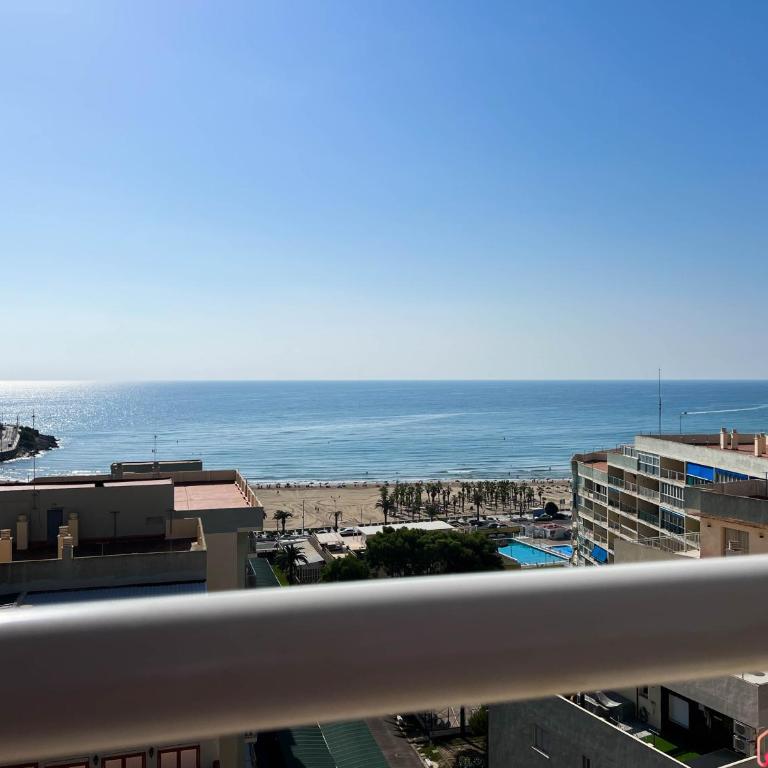 El Paraíso en Playa Concha - Apartamento de 2 dormitorios - 33
