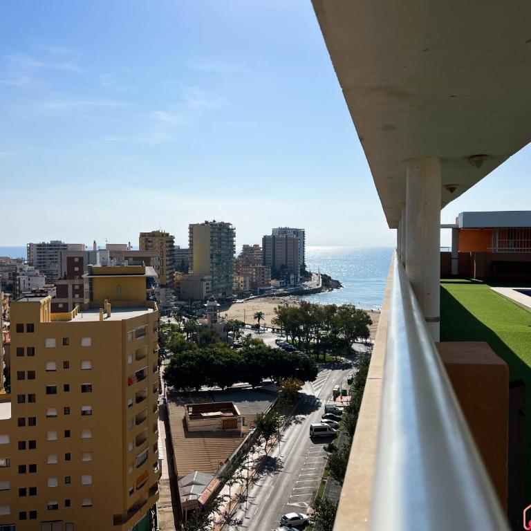 El Paraíso en Playa Concha - Apartamento de 2 dormitorios - 2