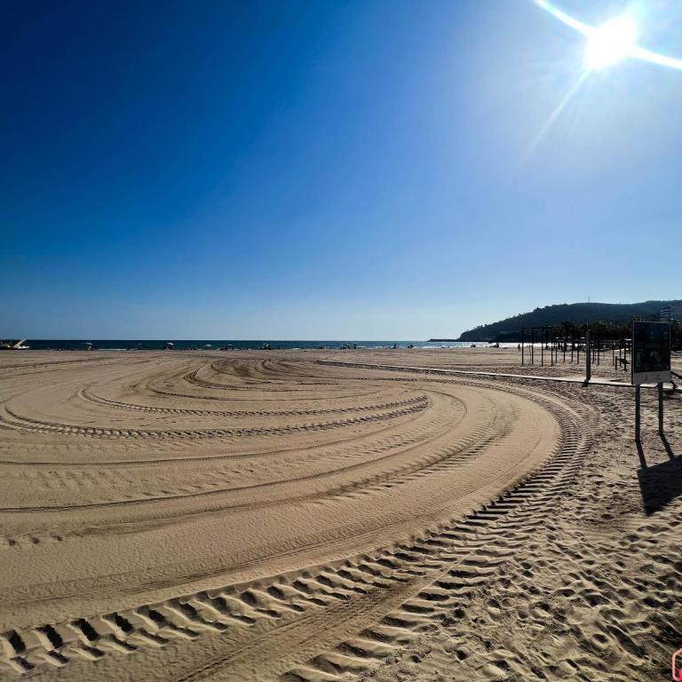 El Paraíso en Playa Concha - Apartamento de 2 dormitorios - 1