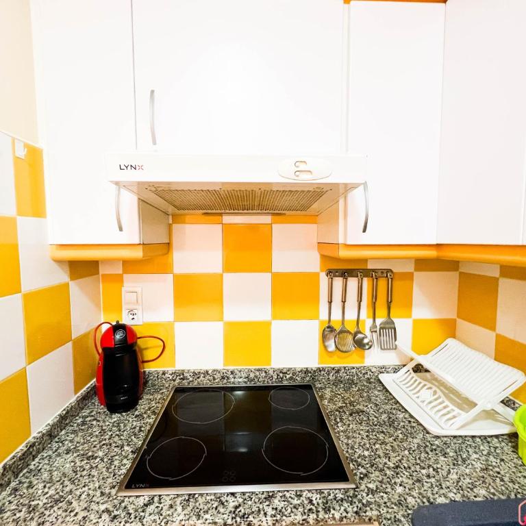 El Paraíso en Playa Concha - Apartamento de 2 dormitorios - 16