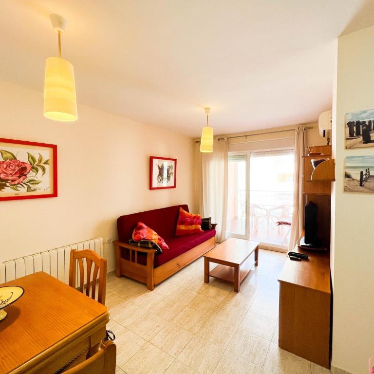 El Paraíso en Playa Concha - Apartamento de 2 dormitorios - 7