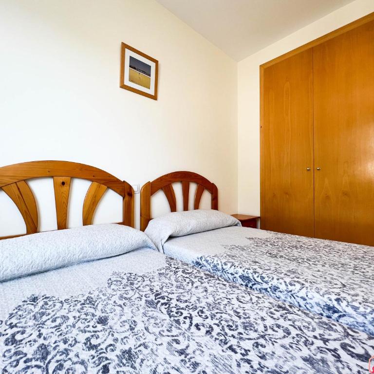 El Paraíso en Playa Concha - Apartamento de 2 dormitorios - 23