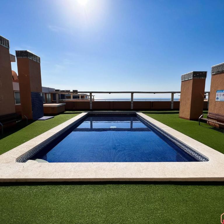 El Paraíso en Playa Concha - Apartamento de 2 dormitorios - 38