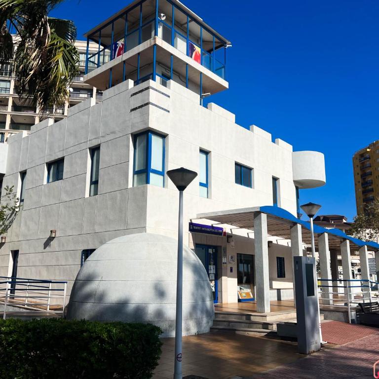 El Paraíso en Playa Concha - Apartamento de 2 dormitorios - 51