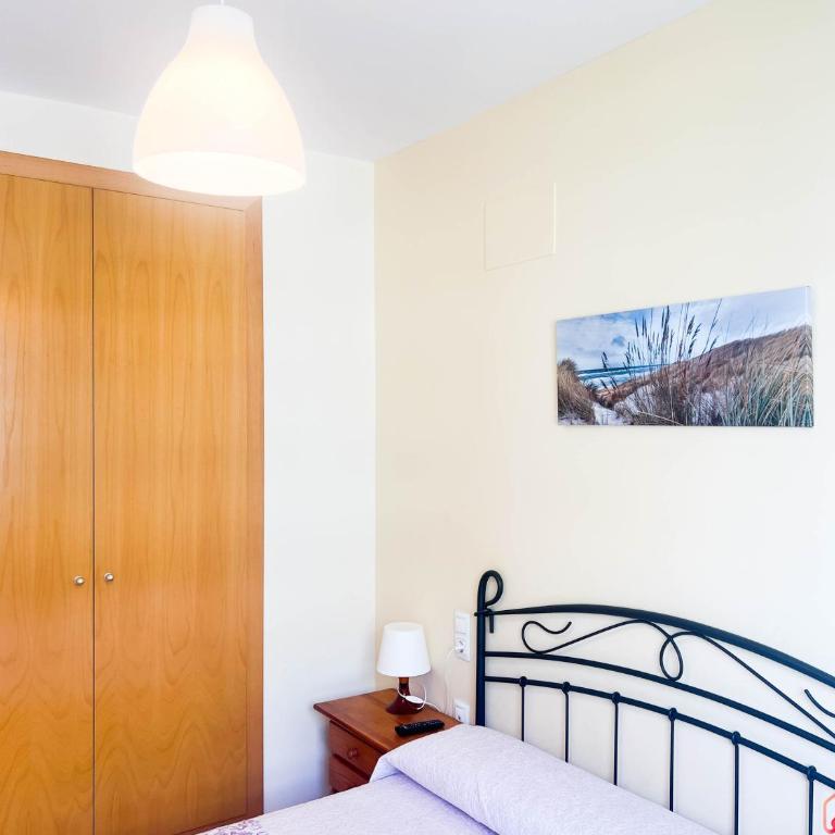 El Paraíso en Playa Concha - Apartamento de 2 dormitorios - 19