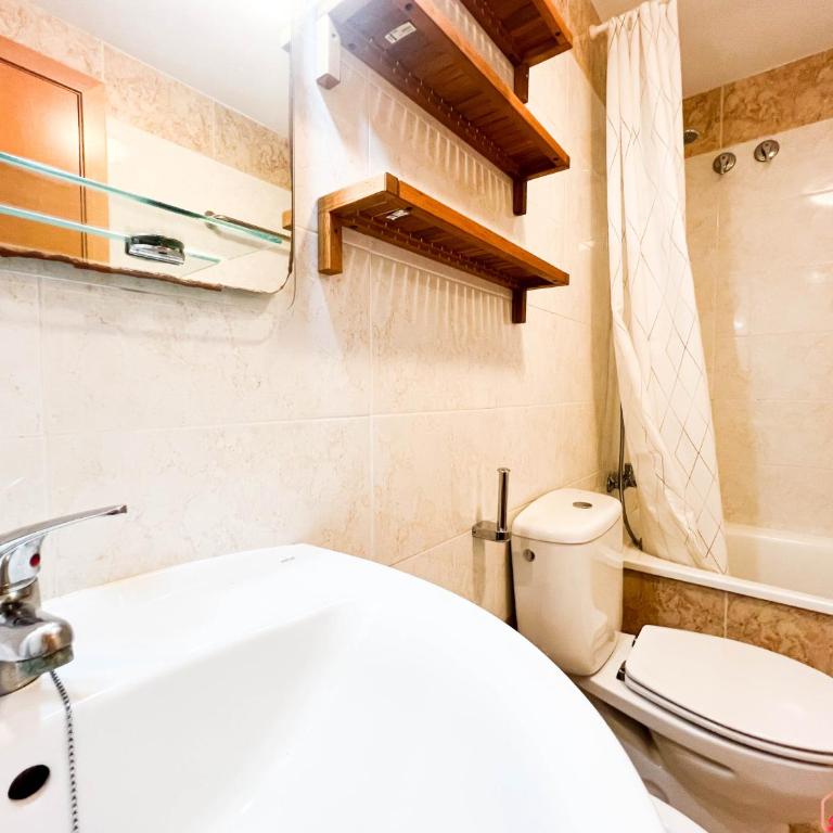 El Paraíso en Playa Concha - Apartamento de 2 dormitorios - 27