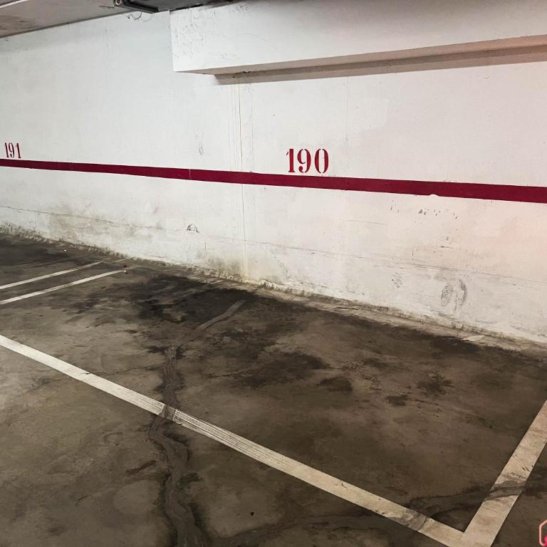 El Paraíso en Playa Concha - Apartamento de 2 dormitorios - 45