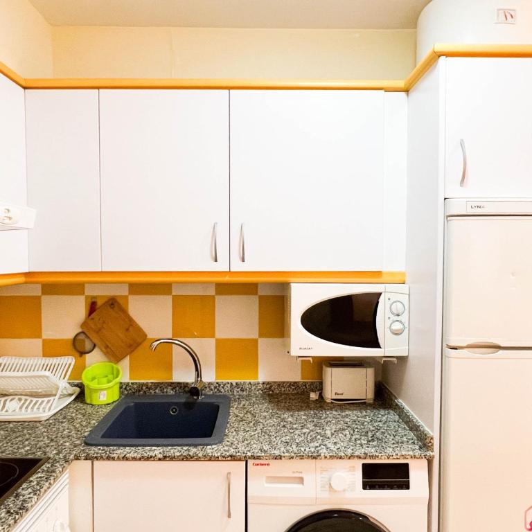 El Paraíso en Playa Concha - Apartamento de 2 dormitorios - 15