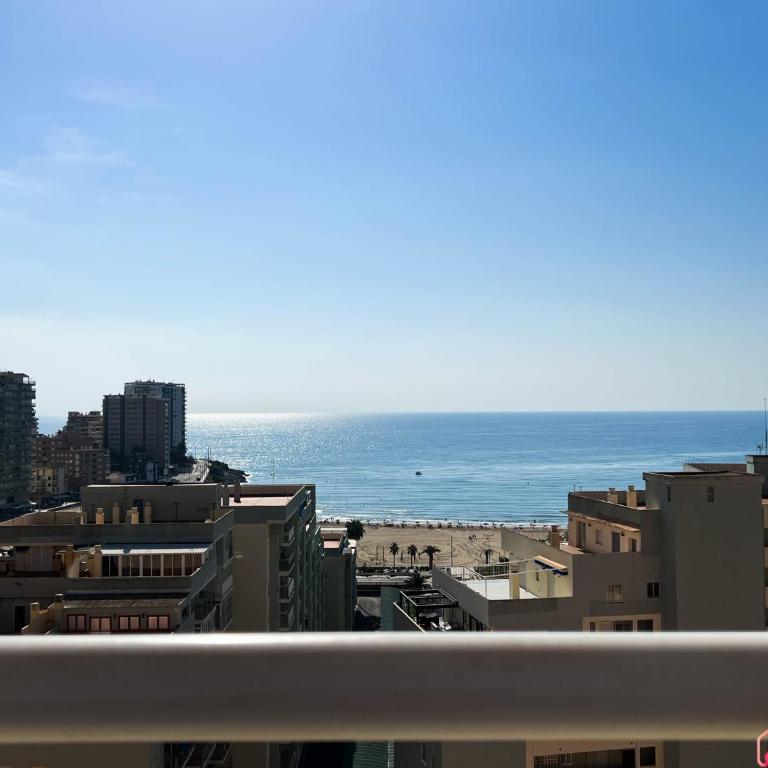 El Paraíso en Playa Concha - Apartamento de 2 dormitorios - 35
