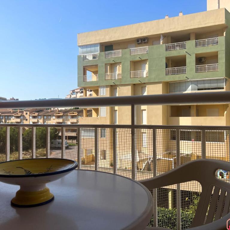 El Paraíso en Playa Concha - Apartamento de 2 dormitorios - 30