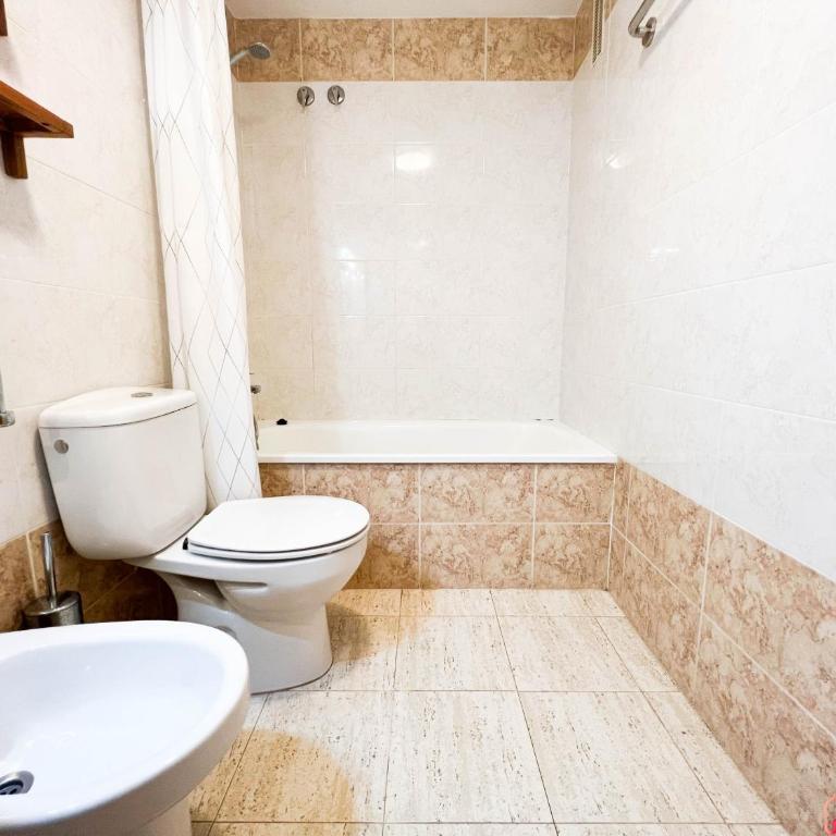 El Paraíso en Playa Concha - Apartamento de 2 dormitorios - 24