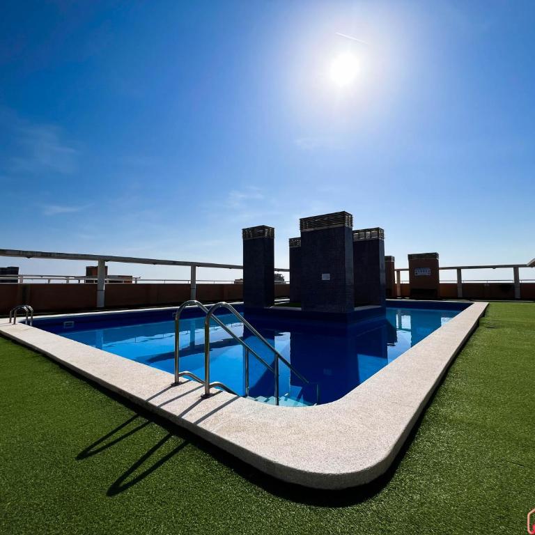 El Paraíso en Playa Concha - Apartamento de 2 dormitorios - 3