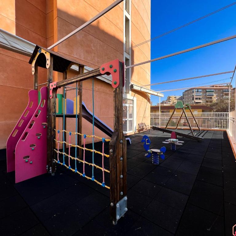 El Paraíso en Playa Concha - Apartamento de 2 dormitorios - 46