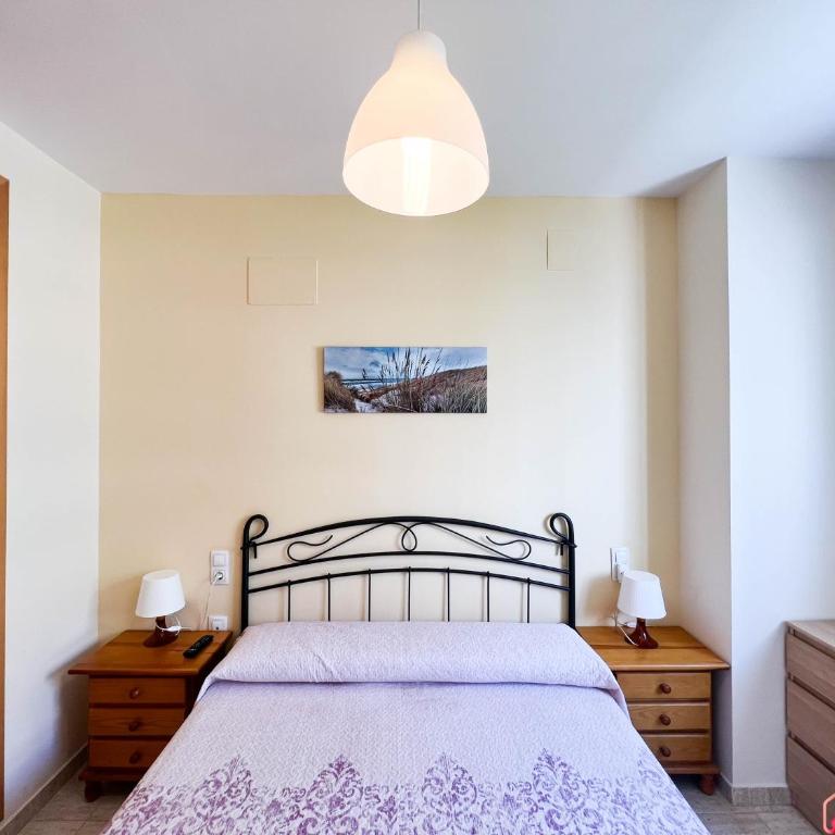 El Paraíso en Playa Concha - Apartamento de 2 dormitorios - 5